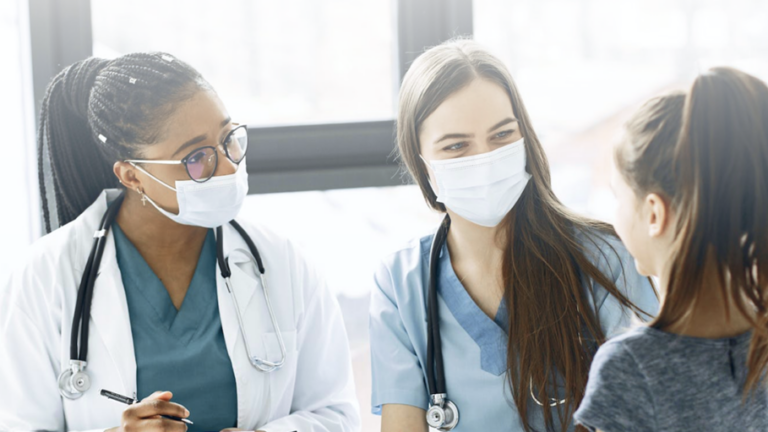 Reltio for Healthcare Organizations