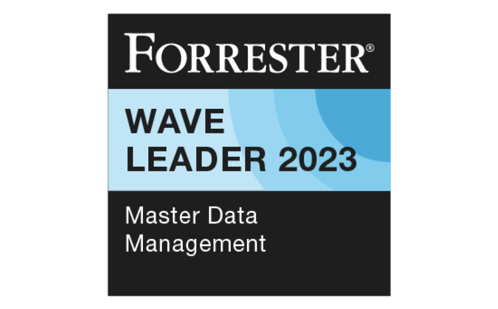 Reltio is recognized a Leader in The Forrester Wave™: Master Data Management, Q2 2023