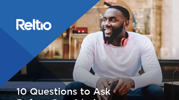10 Questions to Ask Before Considering a Customer Data Platform