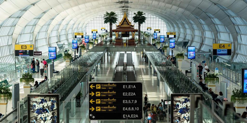 How AWS Partners are Helping Transform Travel and Hospitality