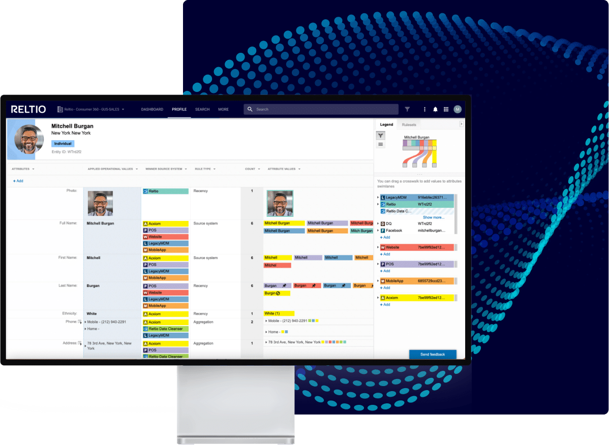 Delight customers. Increase engagement.