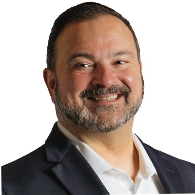 Jay Franklin, First Tech Federal Customer Speaker