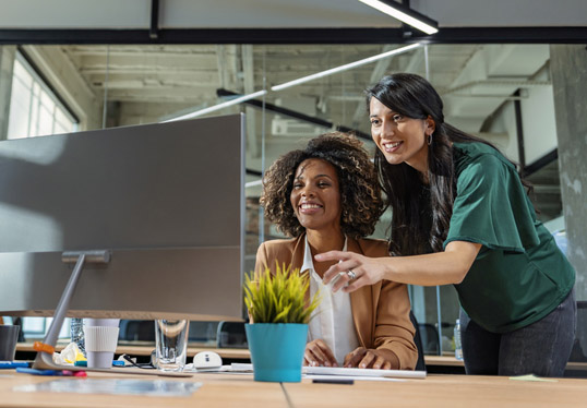 Resolving Issues For Their Clients Together