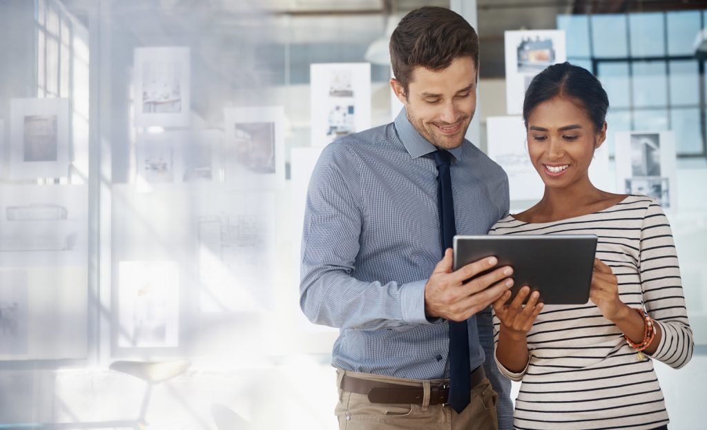 Growth of Modern Data Management
