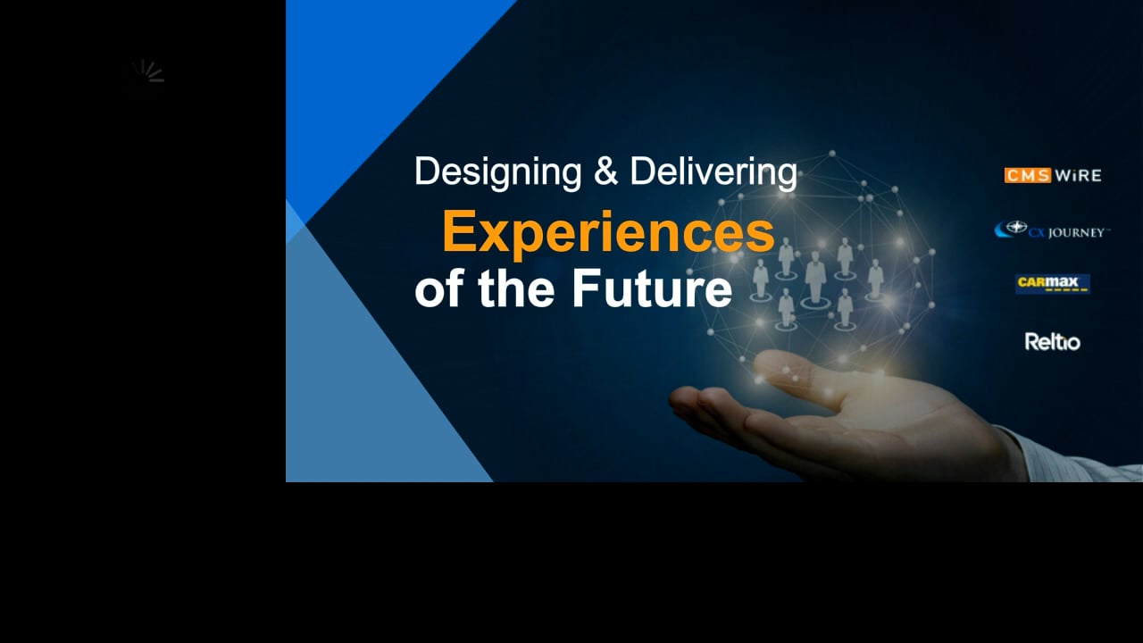 Click to play Reltio Video