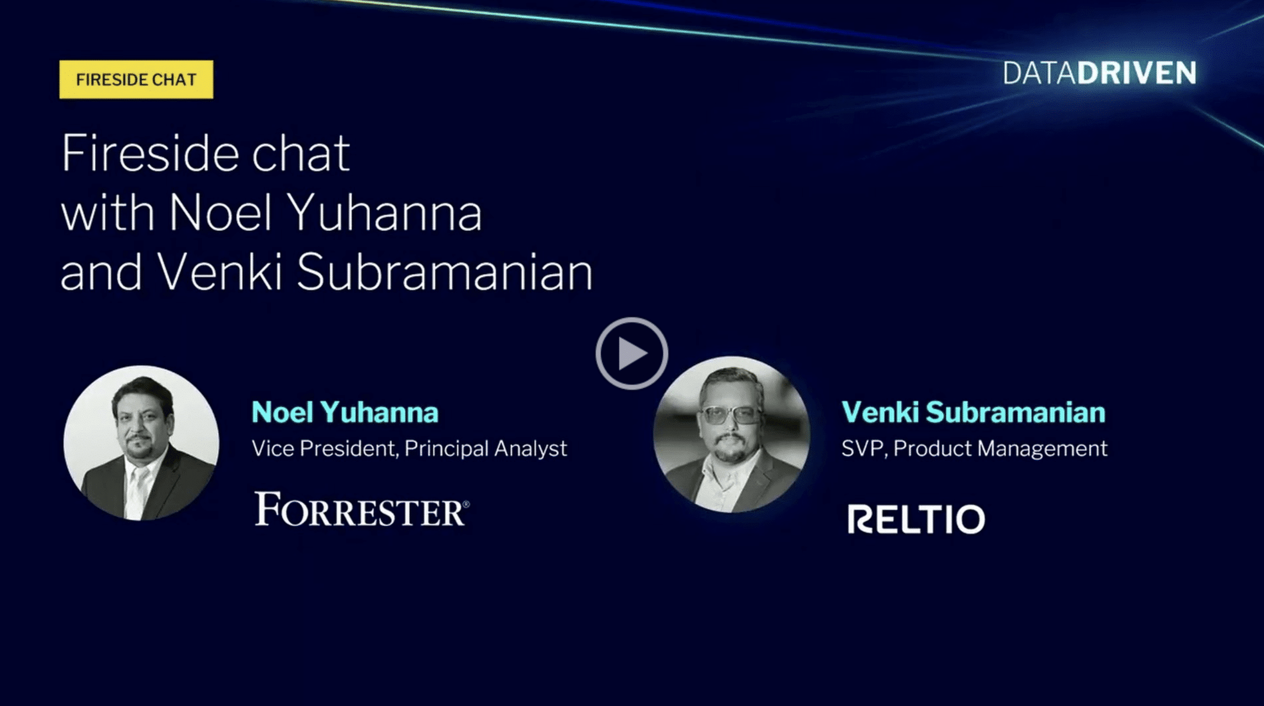 The state of data unification & data interoperability