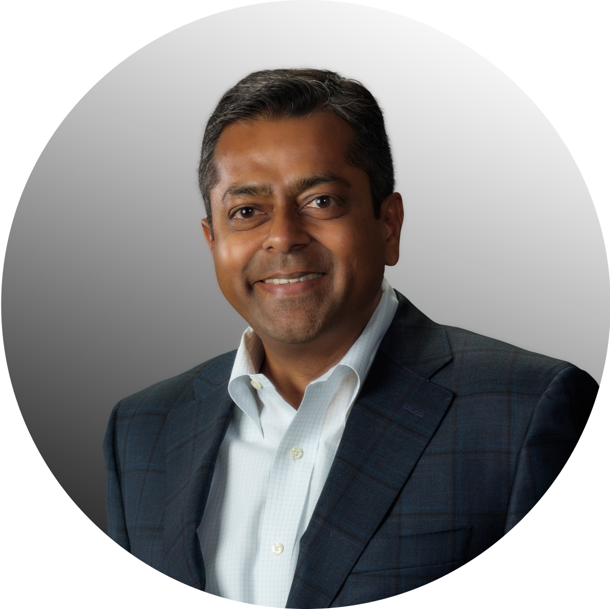 Manish headshot