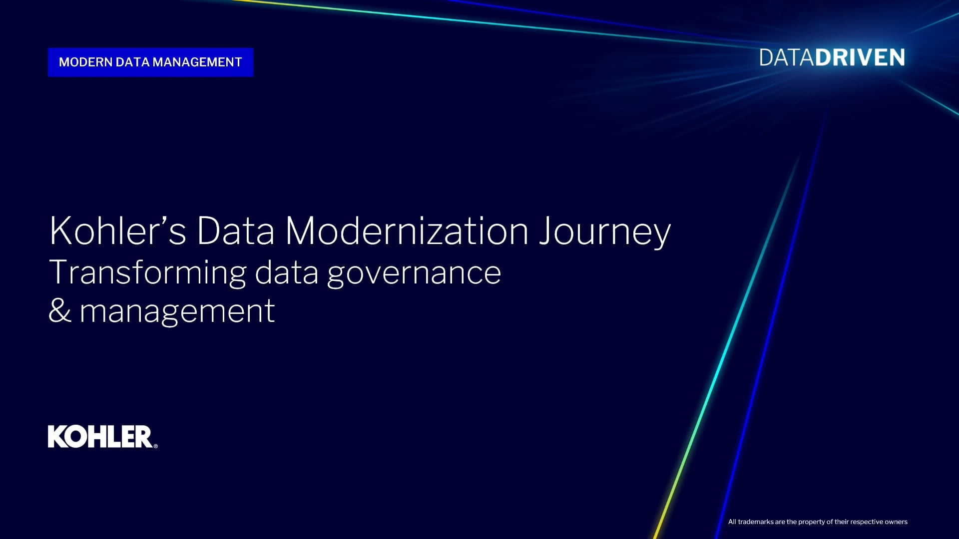 Click to play Reltio Video