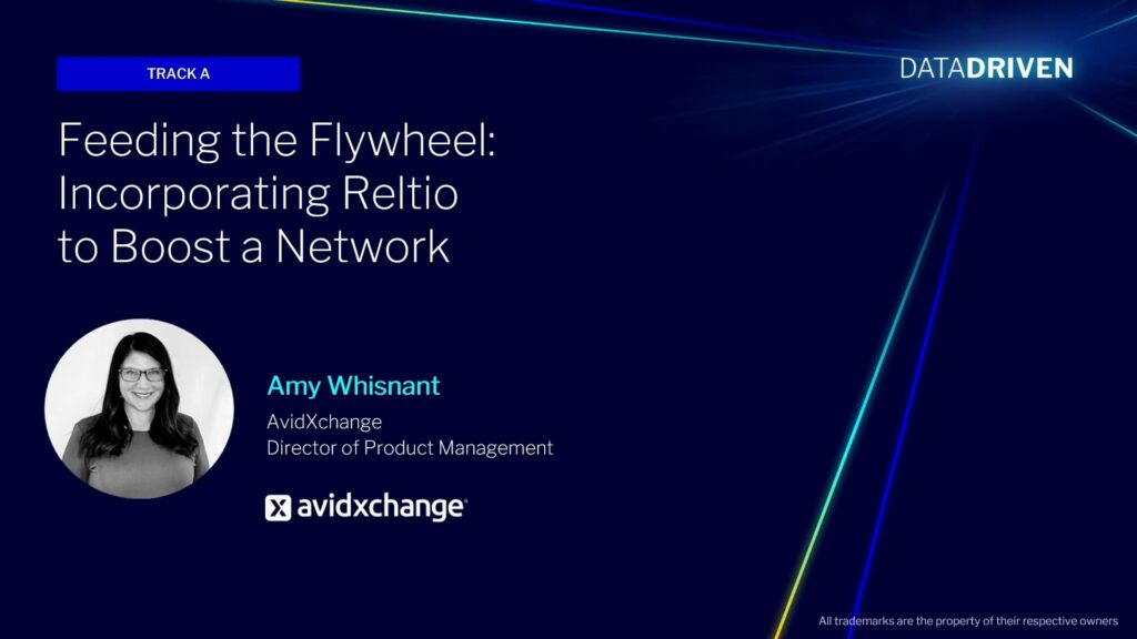 Click to play Reltio Video