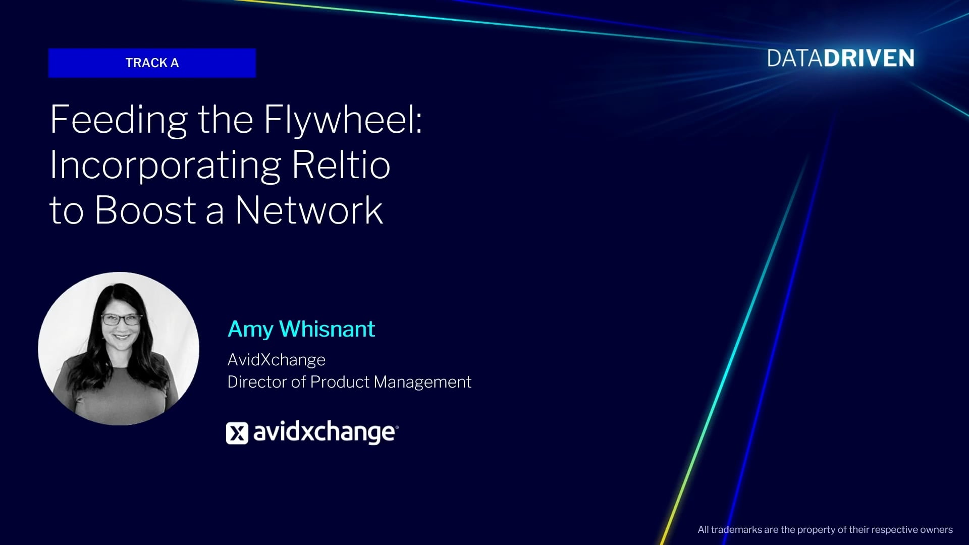 Click to play Reltio Video