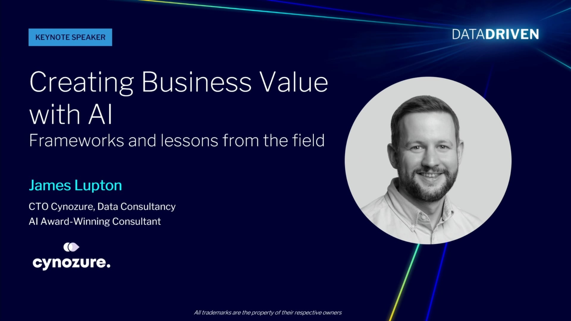 Click to play Reltio Video