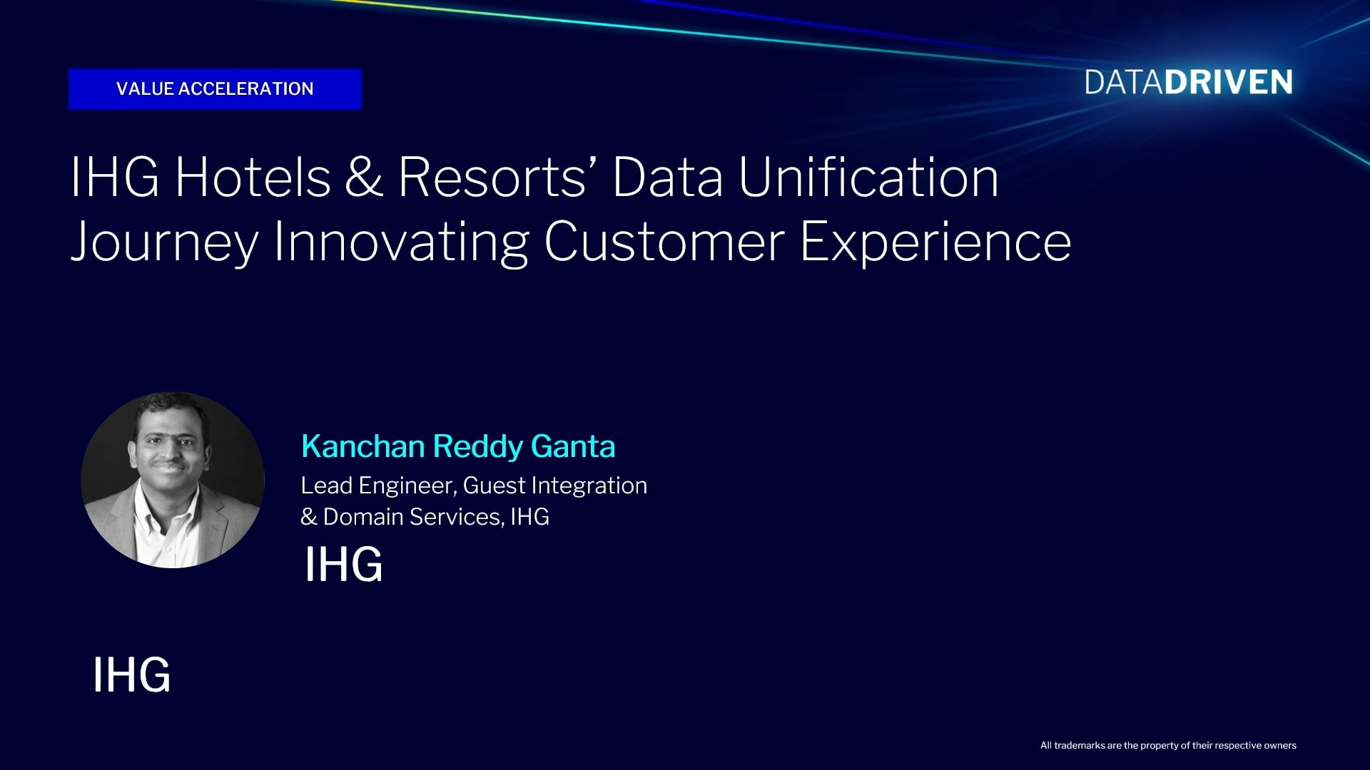 Click to play Reltio Video