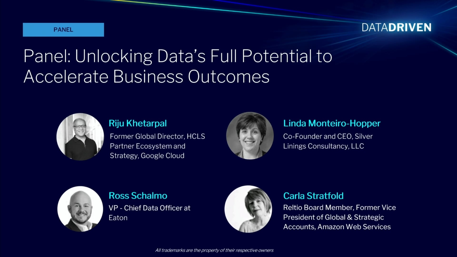 Click to play Reltio Video