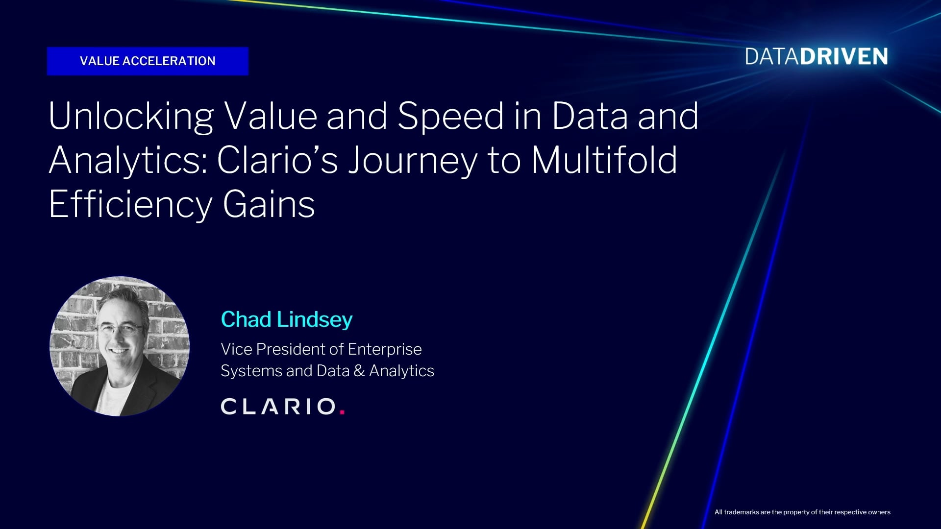 Click to play Reltio Video