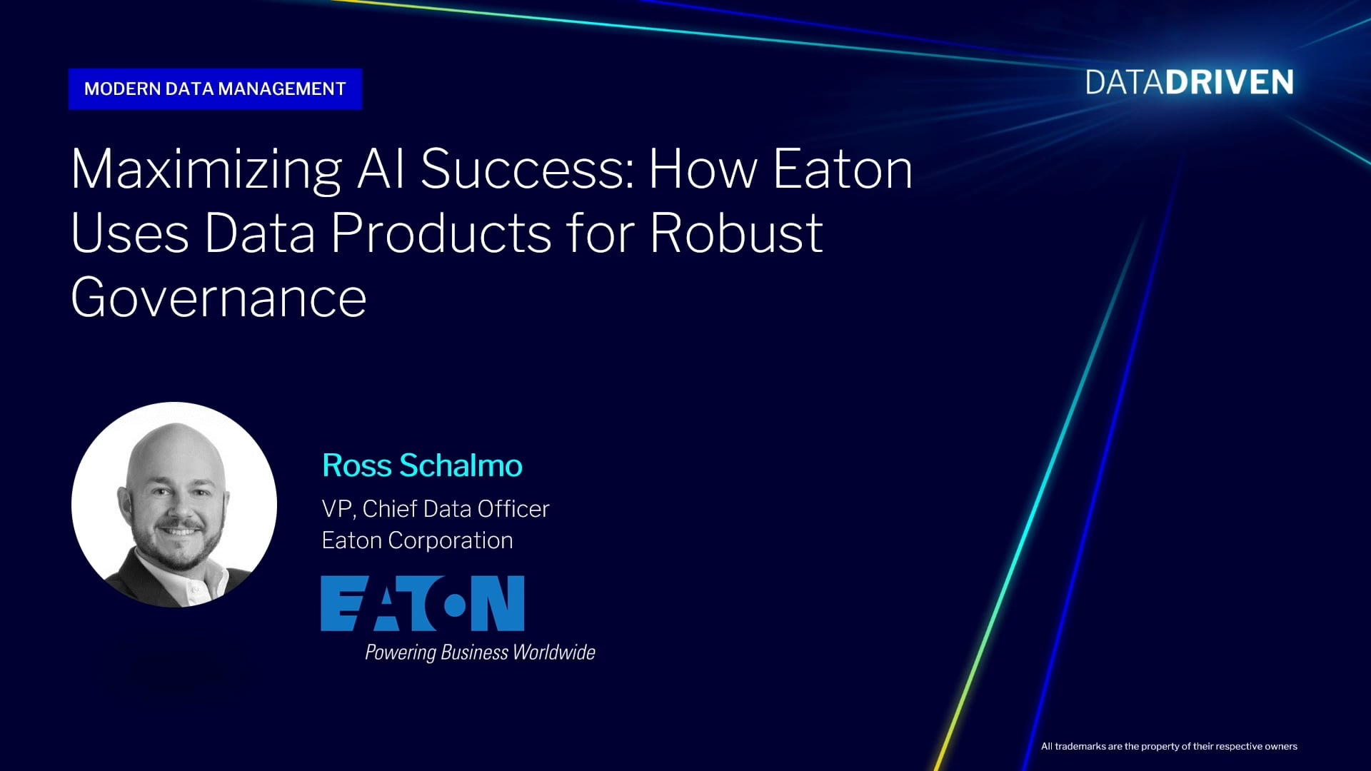 Click to play Reltio Video