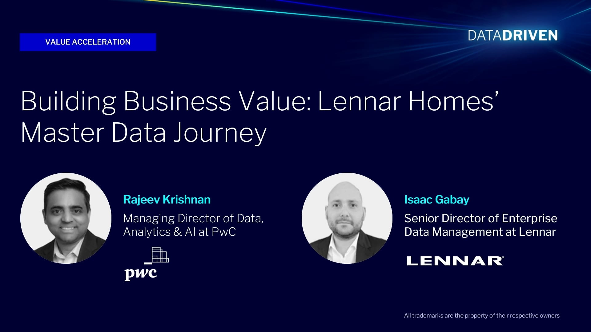 Click to play Reltio Video