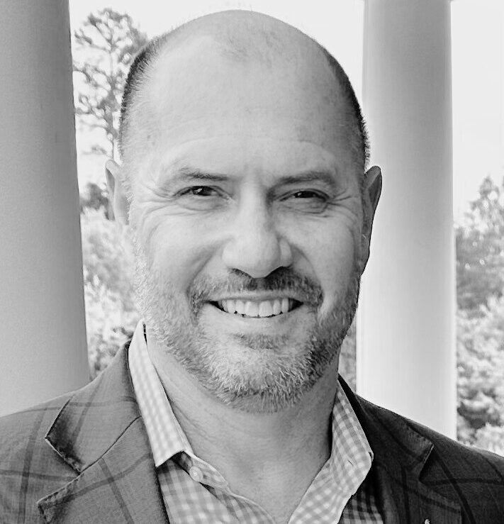 Scott Vandiver Headshot