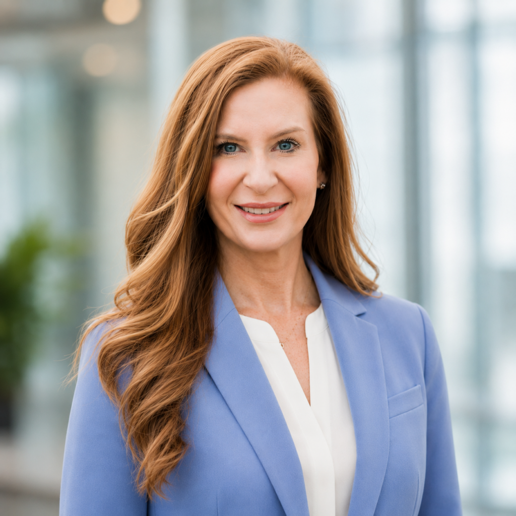 Colleen Dunlop Headshot
