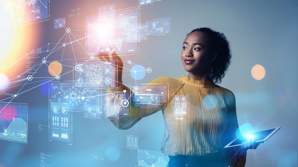 AI is here—but is your data ready?