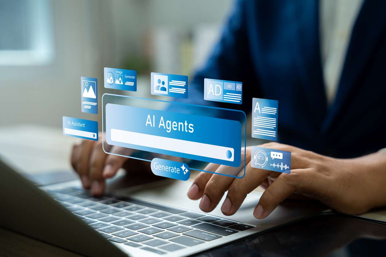 AI agents,  AI powered business Solutions, AI assistants support human intelligence, Smart assistants for optimized workflows, AI driven solutions empower business, Automate tasks, Drive innovation.