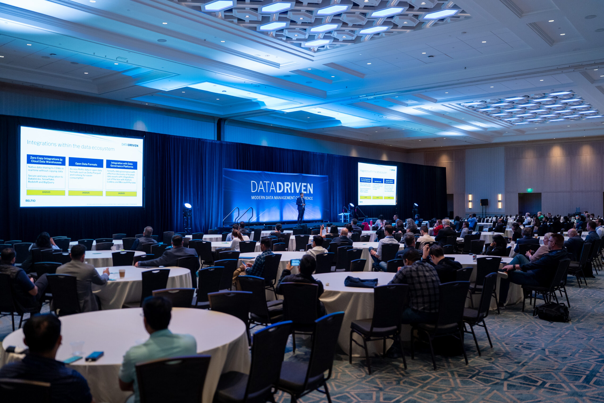 DataDriven 2025 @ Gaylord Palms