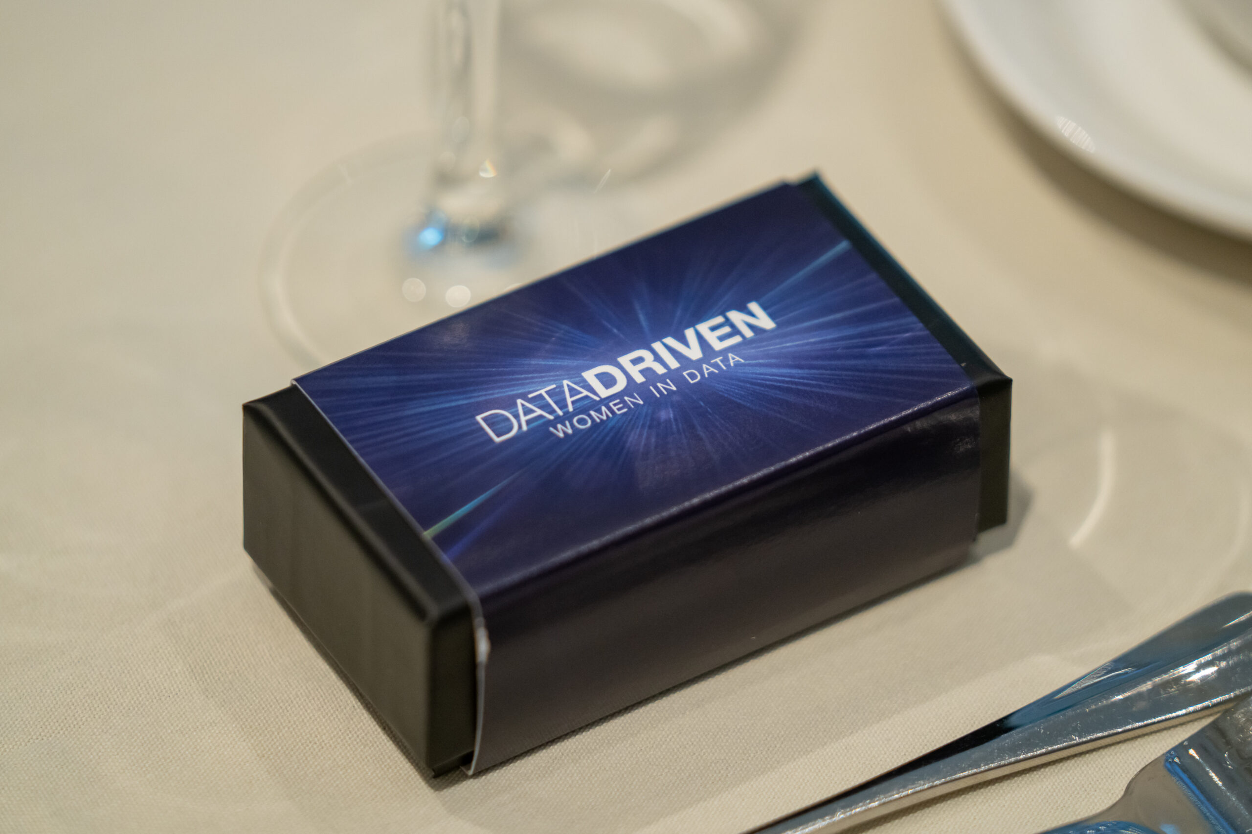 DataDriven 2025 @ Gaylord Palms