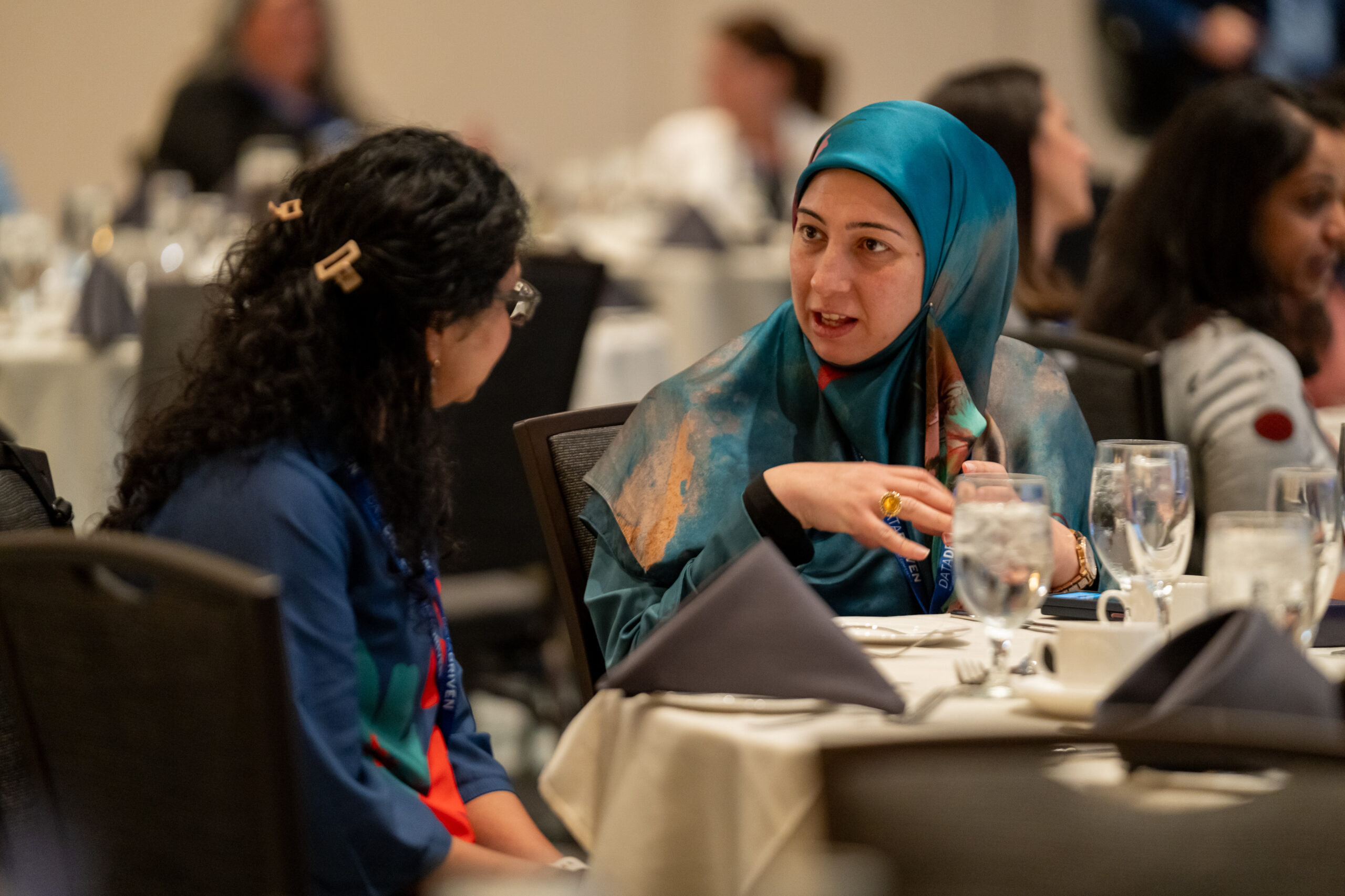 DataDriven 2025 @ Gaylord Palms