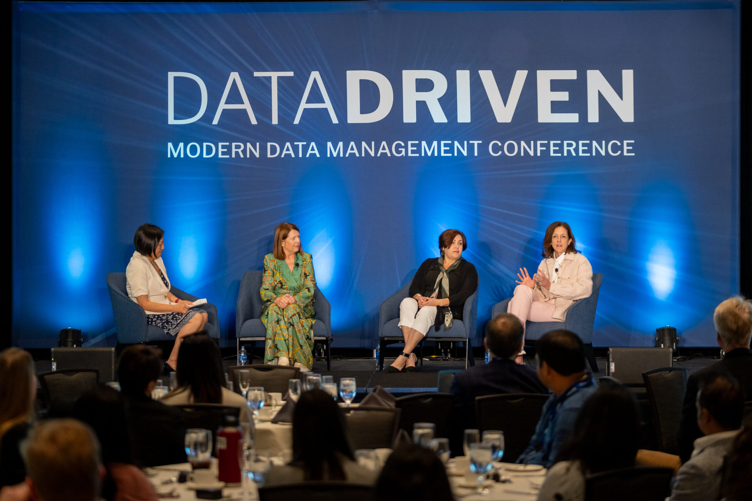 DataDriven 2025 @ Gaylord Palms