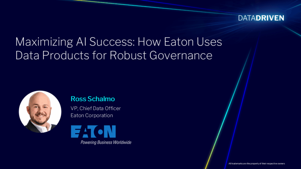 Click to play Reltio Video