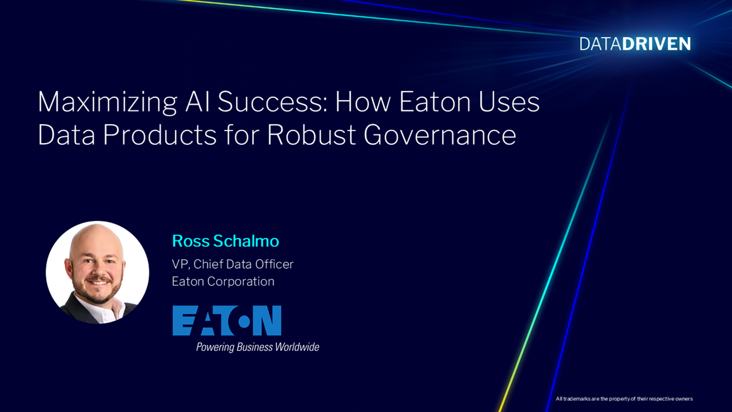 Click to play Reltio Video