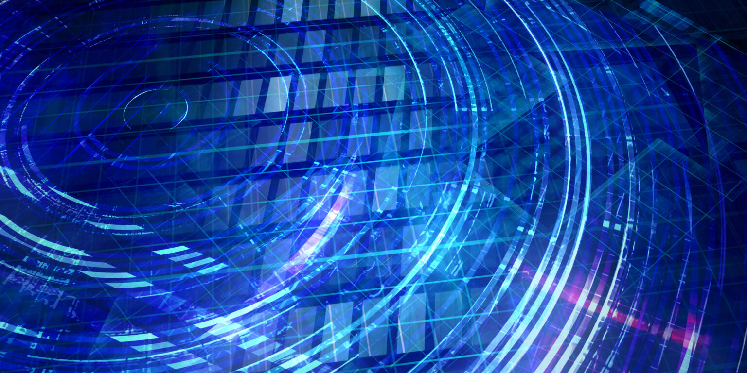 Your data fabric for agentic AI.