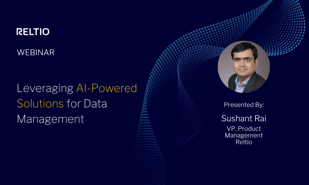 Leveraging AI-Powered Solutions for Data Management