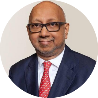 Venkat Keynote