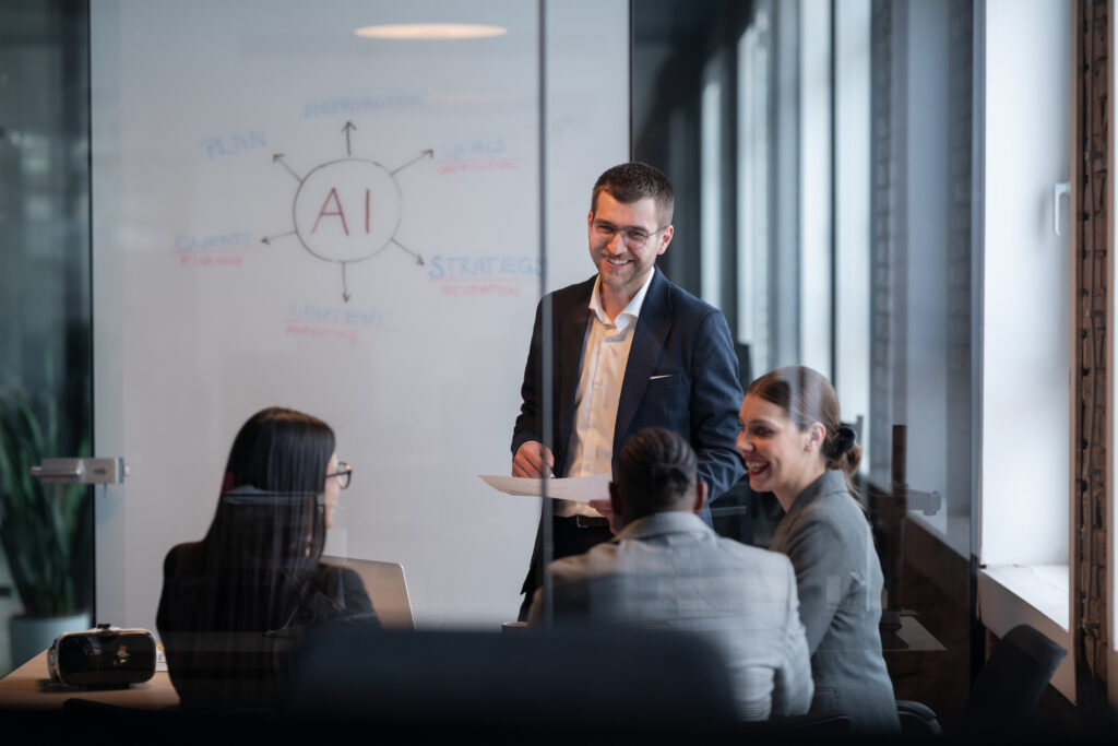 Reltio AgentFlow™: <br> The smart way to power the agentic enterprise.
