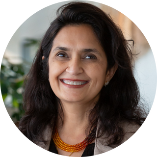 Aarti Boeing
