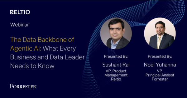 The Backbone of Agentic AI