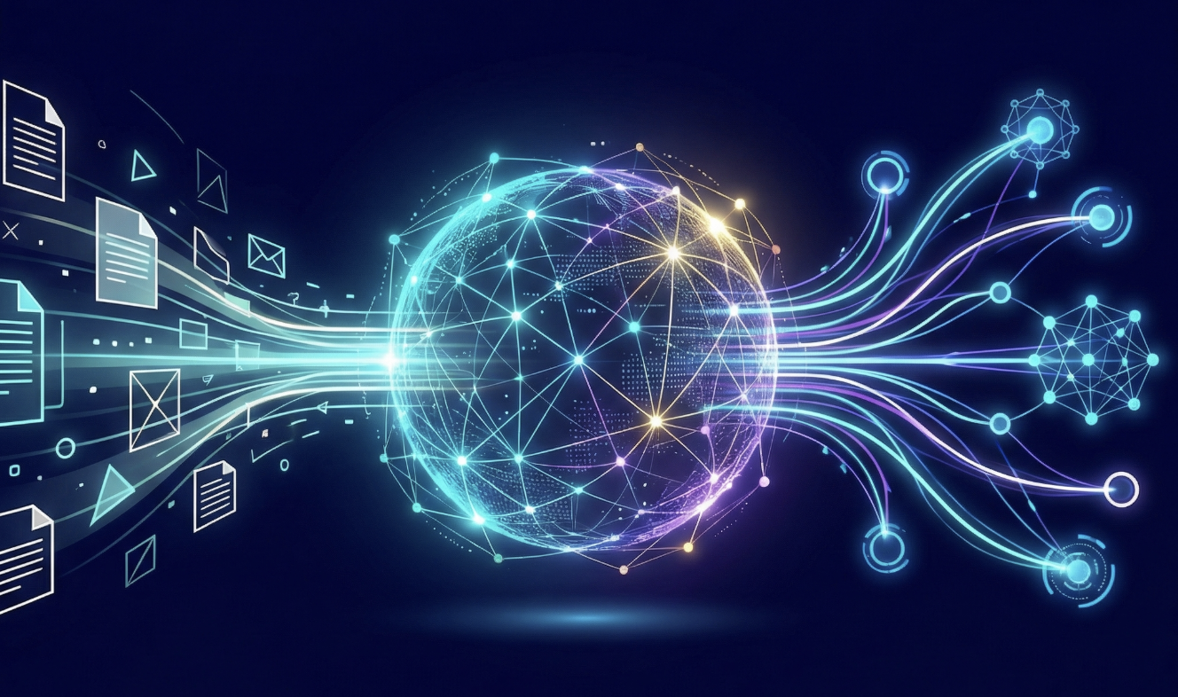 GTM Untethered Unstructured