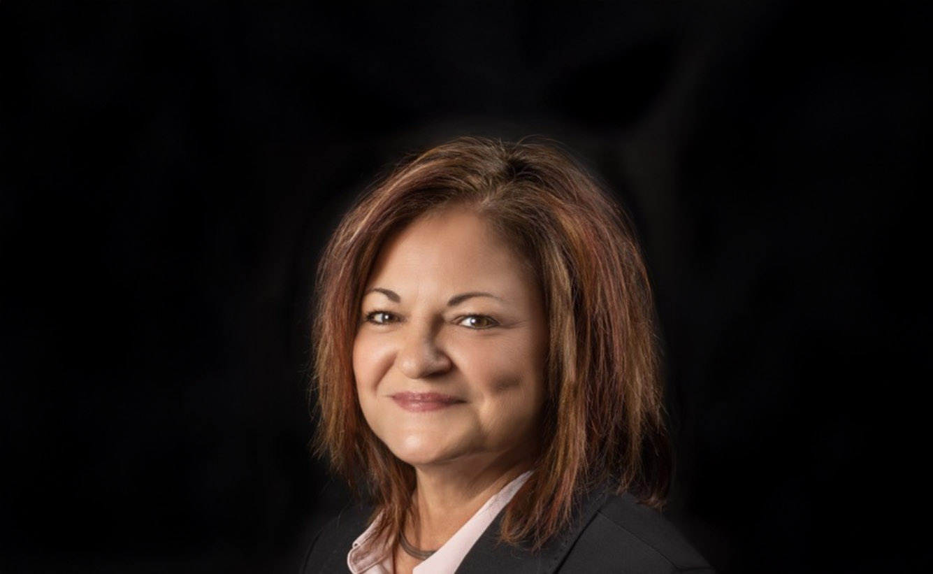 Kim IHG Headshot