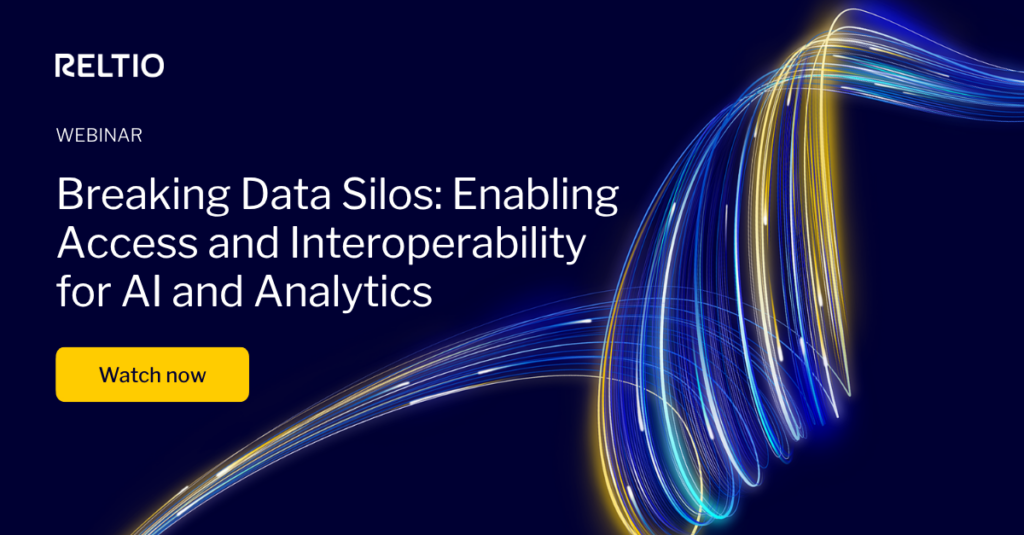 Breaking Data Silos: Enabling Access and Interoperability for AI and Analytics