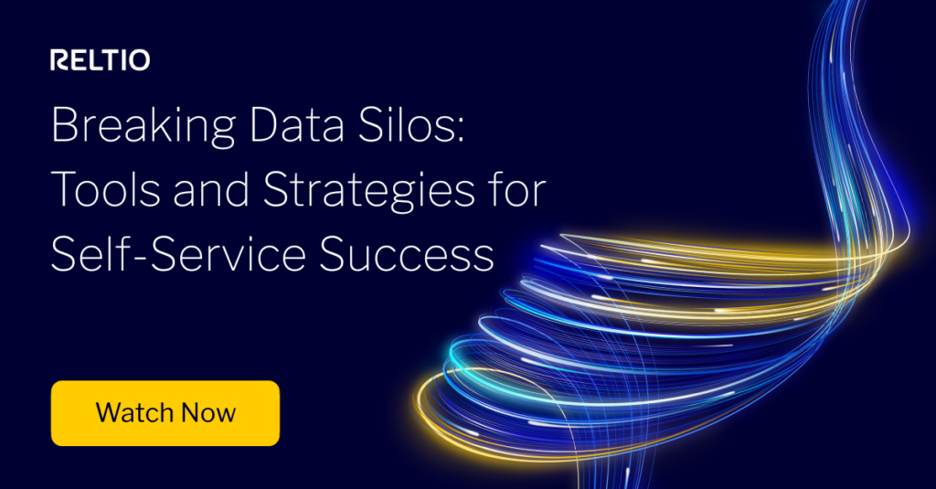 Breaking Data Silos: Tools and Strategies for Self-Service Success